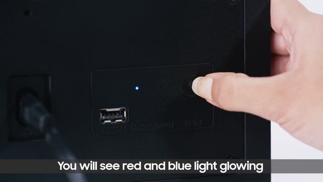 How to pair your Samsung Soundbar with the subwoofer смотреть онлайн