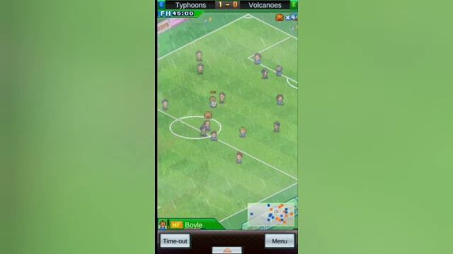 Hiring World Class Goalkeeper | Pocket League Story 2 Gameplay Walkthrough Part 19 смотреть онлайн