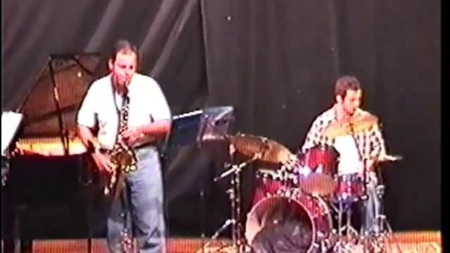 Kaxon - cantaloupe - PUC 2001 смотреть онлайн