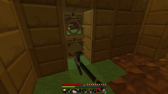 Bro's Minecraft Let's Play # 2 смотреть онлайн