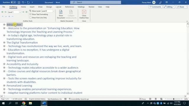 Killer Presentations using ChatGPT three different Methods смотреть онлайн