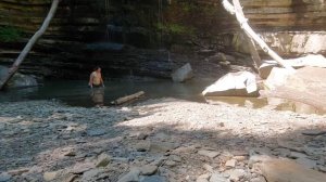 Планческая-Щель-Дуб-Пшадский приют-Убинская.