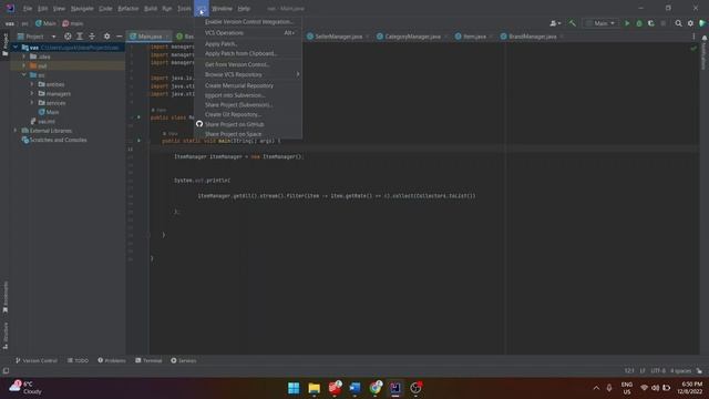 GitHub a proyektin əlavə edilməsi смотреть онлайн