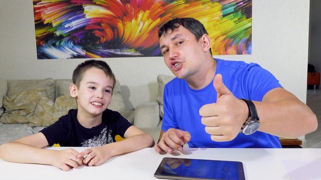 Угадай ДИНОЗАВРА по ЯЙЦУ смотреть онлайн