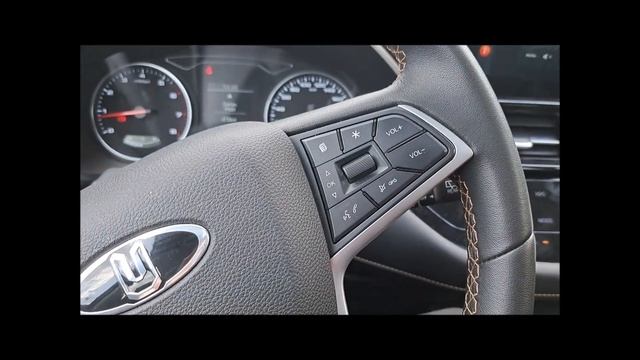 Обзор нового авто "Москвич 3" (23.08.23) смотреть онлайн