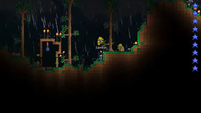 Replay from Terraria! смотреть онлайн