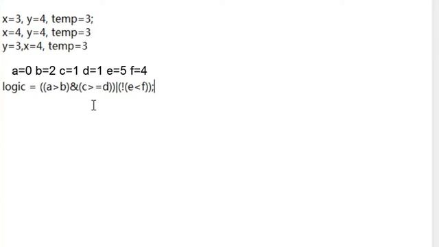 [转发收藏]零基础java教学 从零码起 第三集 逻辑变量 逻辑表达式 条件句 смотреть онлайн