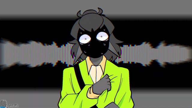 BAD GUY || FW || Animation Meme || Welcome Home смотреть онлайн
