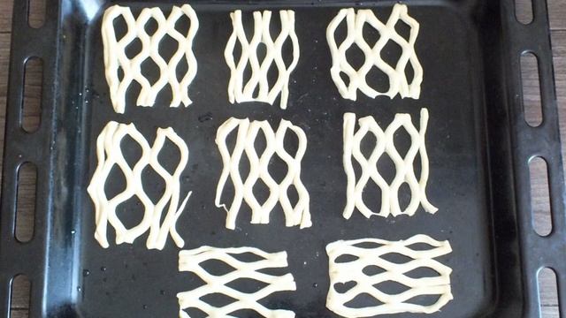 Вкусные будни