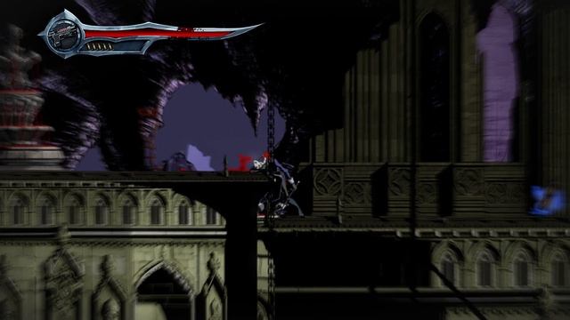 BloodRayne Betrayal: Fresh Bites Chapter 3 & 4 Gameplay Walkthrough Part 2 смотреть онлайн