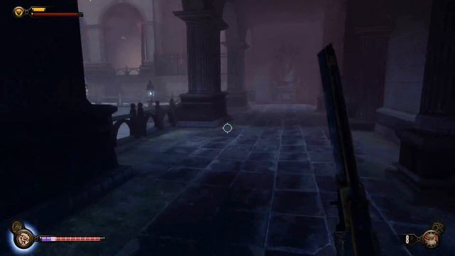 Bioshock Infinite - All Heavy Hitters (Enemies) смотреть онлайн