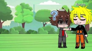 dxd high school react to naruto parte 2 parte 3?