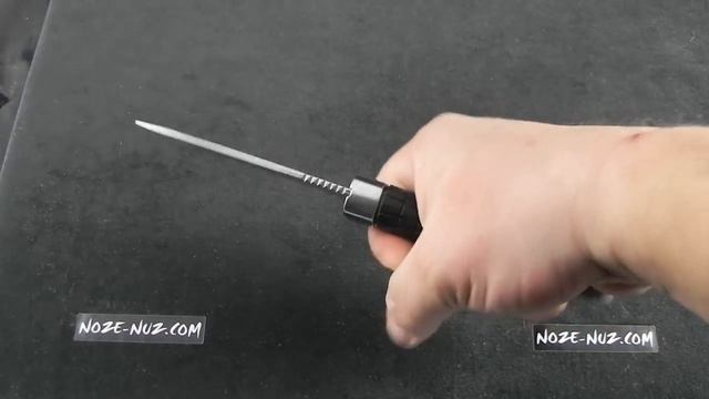 G1083 Gerber Gator Premium Fixed Drop Point смотреть онлайн