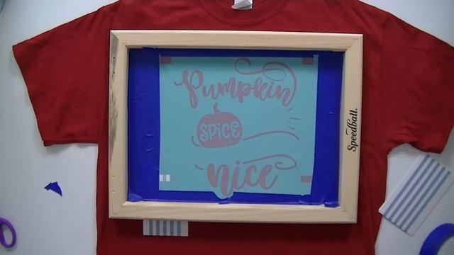 How To Screen Print Multiple Colors with Cricut смотреть онлайн