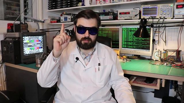 Как работает аналоговый телевизор. Видеосигнал. Видеосистемы. смотреть онлайн