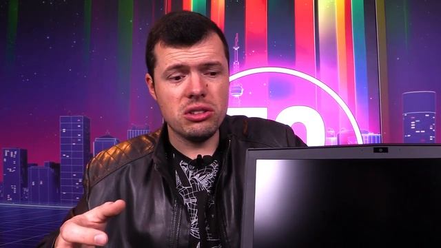 MSI Titan GT75 8RG Review - The Mobile Gaming Beast смотреть онлайн