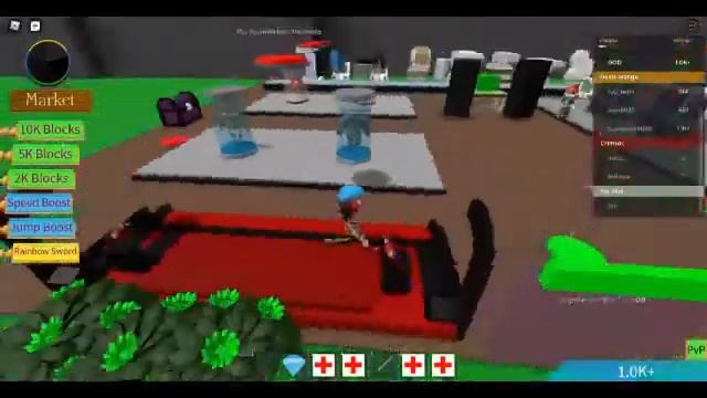 Getting secret badge in the first three player tycoon in roblox! смотреть онлайн