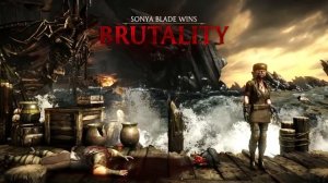 ALL HIDDEN MORTAL KOMBAT XL FATALITIES (MKXL)