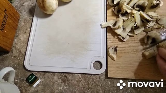 Булгур из Маяка/ Адское самочувствие/ Маникюр от Фикса смотреть онлайн