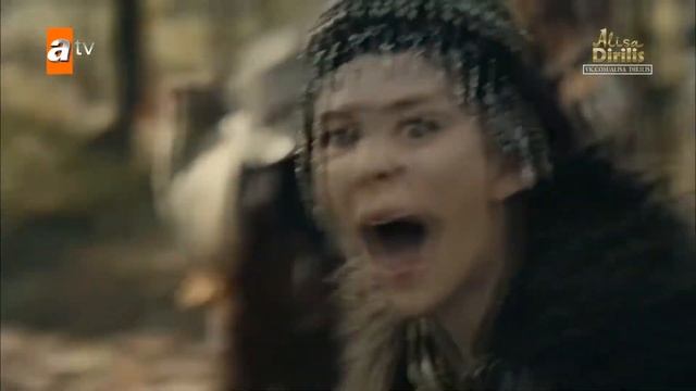 Осман Попал В Ловушку Момент Из 70 Серии Основание Осман