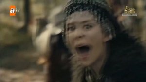 Осман Попал В Ловушку Момент Из 70 Серии Основание Осман