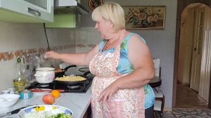 С куриного филе  готовлю два блюда.
