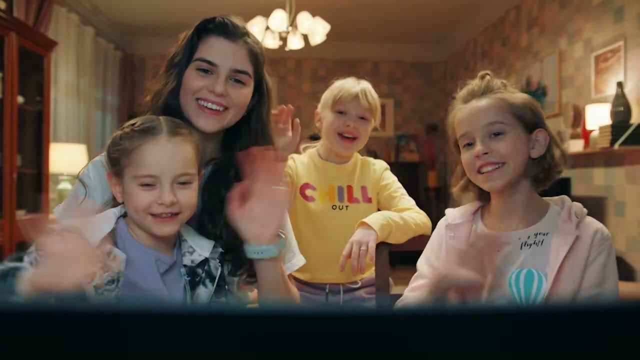 Анонс "Папины дочки. Новые" | СТС. 23.08.23 смотреть онлайн