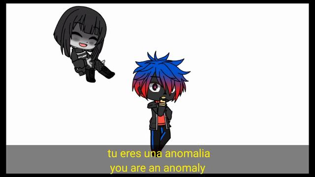 [ Error X Core Frisk ]