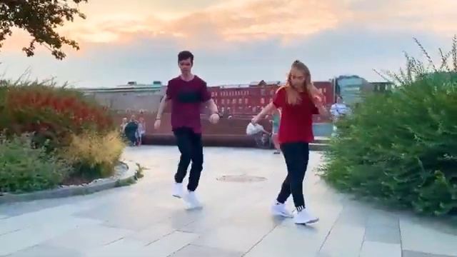 Музыка & Танцы смотреть онлайн