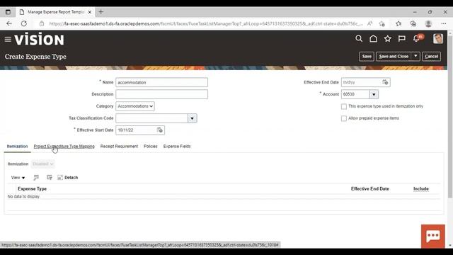 Oracle Fusion Expense Report Template | Oracle Fusion Profiles | Oracle ERP Consultant | Oracle App смотреть онлайн