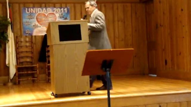 MISIONERO DEL AFRICA JULIO ANTONIO ABREU 3 смотреть онлайн