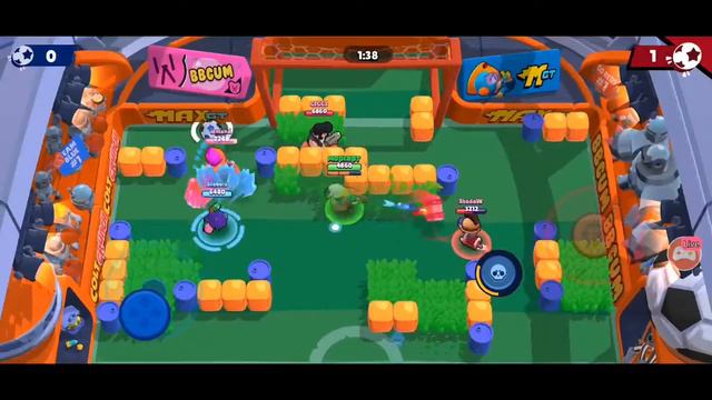 Пушу кубки 😋 играю в бравл старс 😉играю в дружеские игры с подписчиками смотреть онлайн