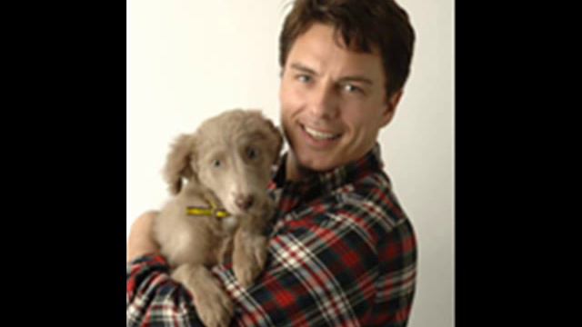 John Barrowman If I only had a brain смотреть онлайн