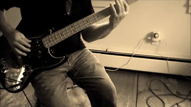 Bass Lesson 1 смотреть онлайн