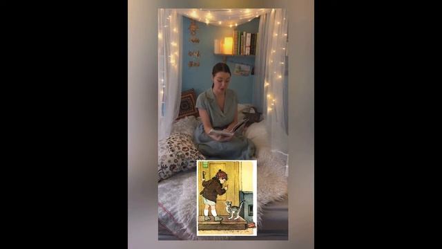 Н Носов Карасик смотреть онлайн