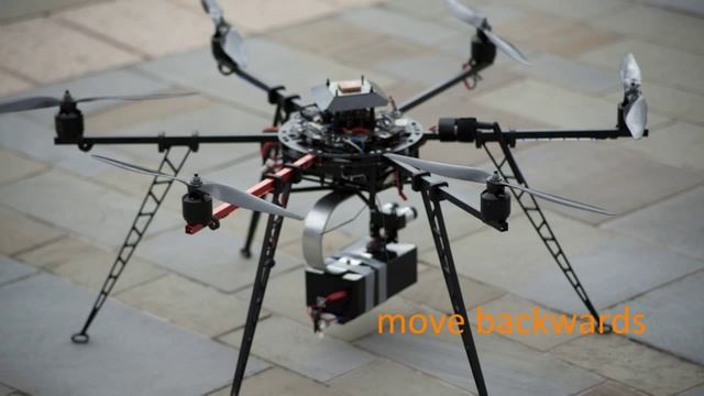 Basic obstacle avoidance behaviour смотреть онлайн