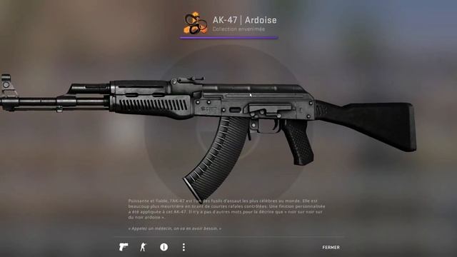 CSGO + X-ray Scanner = PROFIT #csgo #foryou #case #follow #viralvideo #youtube #video смотреть онлайн