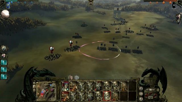 King Arthur 2- Dead Legions #1 смотреть онлайн