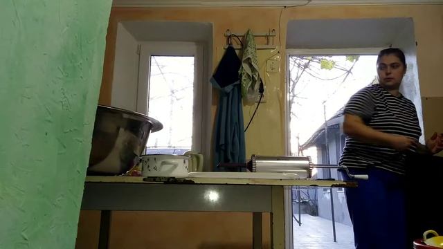 Шприц для колбасы. Кровянка в домашних условиях. смотреть онлайн