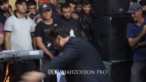 РУСТАМИ НУР РАКСИ КУНФУ КАРД.