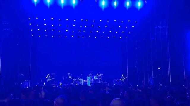 Siouxsie Sioux - Happy House , Into A Swan (Release Festival Athens, Greece) - 23.06.2023