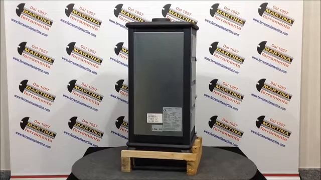 LA NORDICA DORELLA L8 PIETRA смотреть онлайн