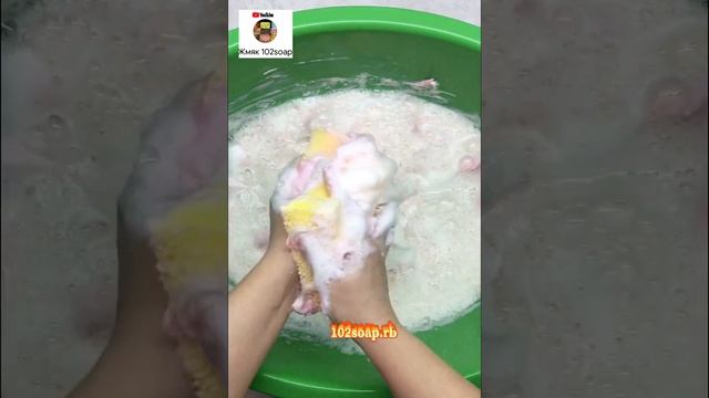 Шикарное мыло Palmоlive смотреть онлайн