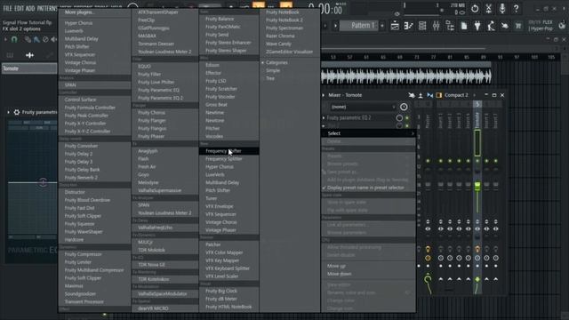 Signal Flow Tutorial - Where The Music Goes смотреть онлайн