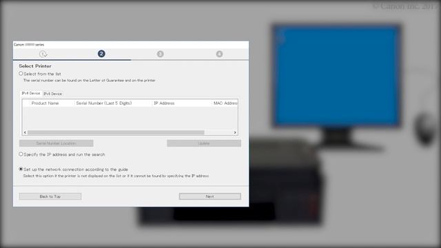 setup Wi-Fi connection on Canon G3010 to connect Wi-Fi router смотреть онлайн