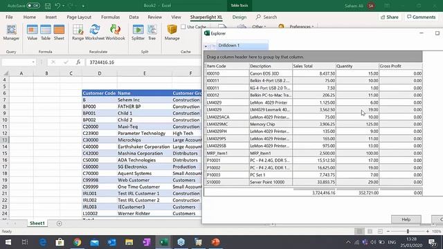 Wednesday Webinars - Sharperlight смотреть онлайн