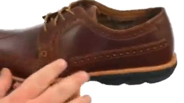 Timberland Earthkeepers® Kempton Brogue Men's Oxford Shoe смотреть онлайн