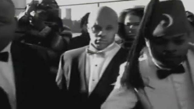 Shabazz The Desciple - Death Be The Penalty (Satnone Remix)