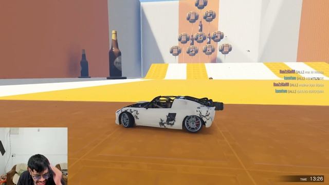 Mystery Box Challenge 100% People Break Their Keyboard After This in GTA 5! смотреть онлайн