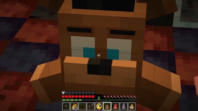 ?El MEJOR MOD de FNAF!!?| The FNAF Mod | (PARTE #1: FNAF 1 & 2) MOD MINECRAFT 1.16.5/1.18.2/1.19.2 смотреть онлайн